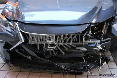 Photo 1 of 41: 2024 Lexus ES300h — Korean insurance auction