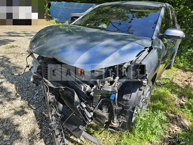Photo 2 of 20: 2019 Hyundai Kona Hybrid — Korean insurance auction