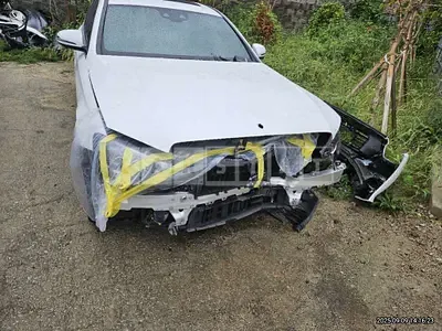 Photo 1 of 23: 2023 Mercedes-Benz E220 d 4Matic — Korean insurance auction