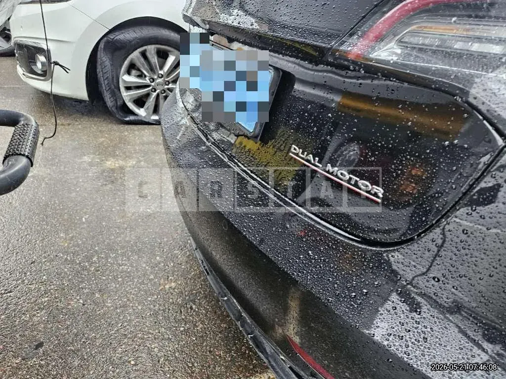 Photo 2 of 33: 2020 Tesla Model 3 Performance — Korean insurance auction
