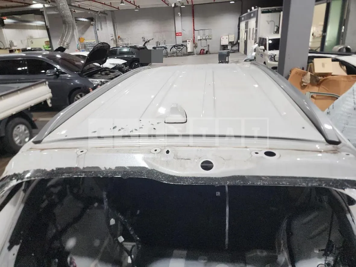 Photo 2 of 19: 2021 Kia Sorento Hybrid, VIN KNARG81GBNA071509 — Korean insurance auction
