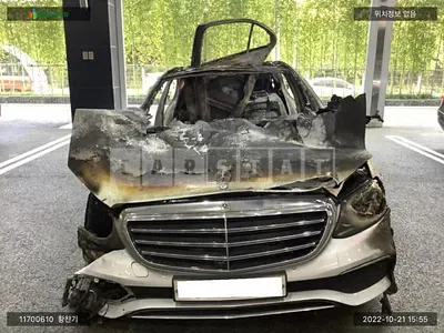 2020 mercedes /benz e300e