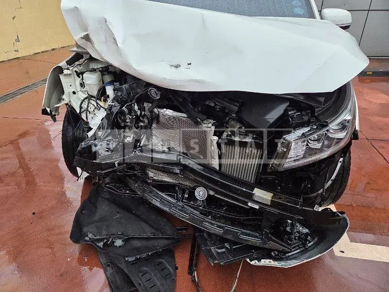 Photo 2 of 23: 2019 Kia Carnival Limousine — Korean insurance auction
