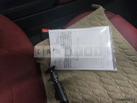 Photo 2 of 47: 2025 Porsche Panamera 4 — Korean insurance auction