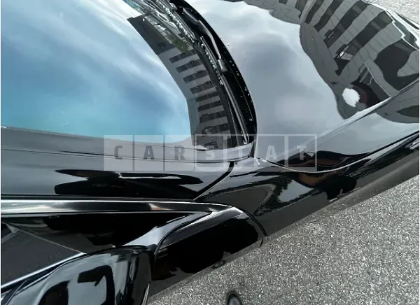 Photo 2 of 50: 2020 Mercedes-Benz S560 4Matic — Korean insurance auction