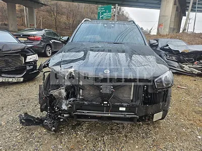 2023 Mercedes-Benz GLE53 4Matic
