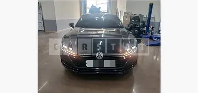Photo 1 of 29: 2019 Volkswagen Atheon 2.0 TDI, VIN WVWZZZ3HZKE009263 — Korean insurance auction