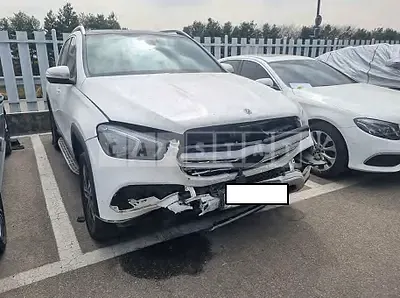 2020 Mercedes-Benz GLE300d 4Matic