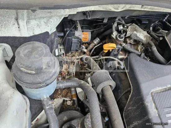 Photo 2 of 22: 2019 Kia Carnival, VIN KNAME81ABKS560810 — Korean insurance auction