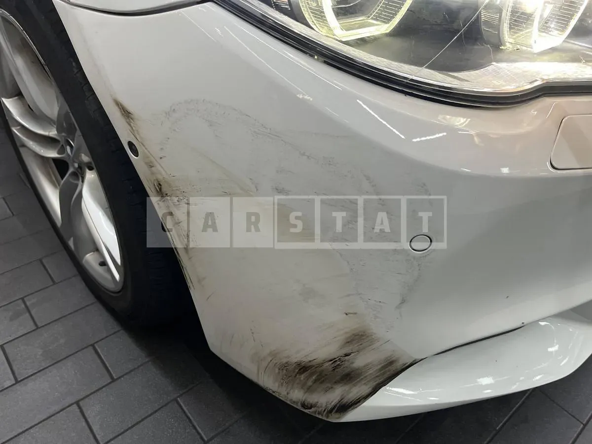 Photo 2 of 34: 2016 BMW 528i xDrive — Korean insurance auction