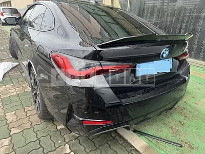 2023 BMW i4 M50