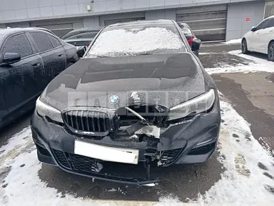 2019 BMW BMW 330i M Sport Package