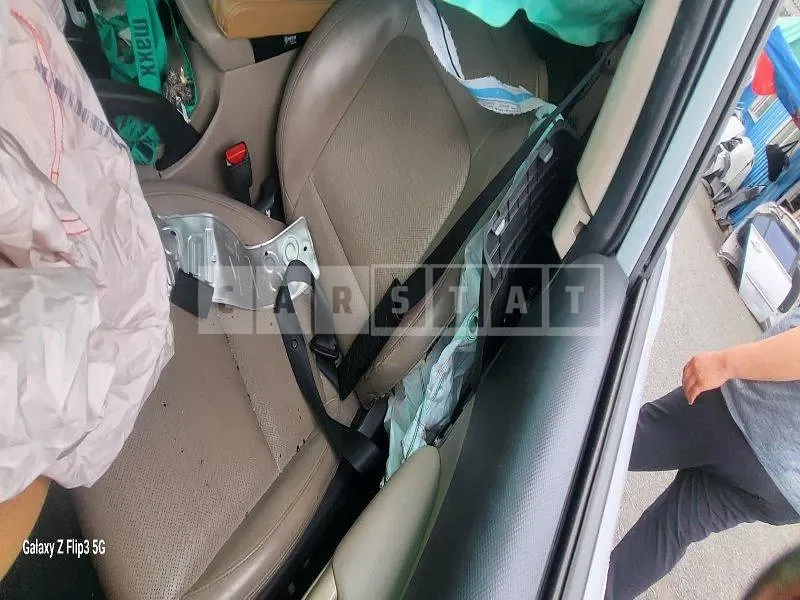 Photo 2 of 11: 2018 Hyundai Kona — Korean insurance auction