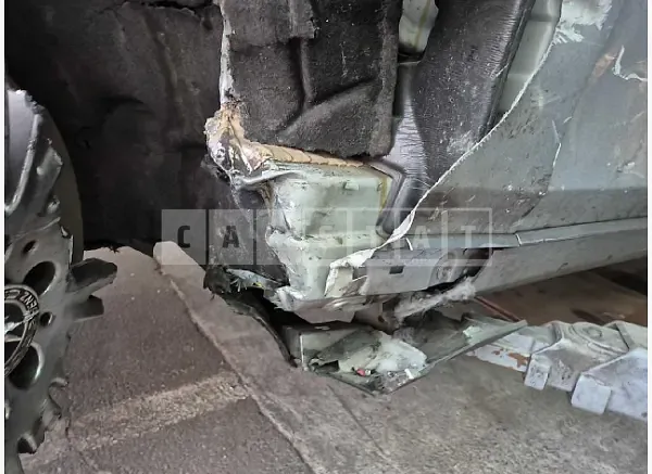 Photo 2 of 25: 2019 Mercedes-Benz S560 4Matic L — Korean insurance auction