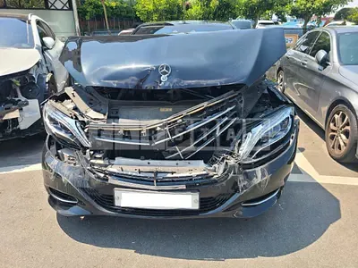 2017 Mercedes-Benz /S350d 4MATIC L