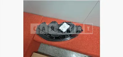 Photo 1 of 4: 2025 Hyundai (parts) IONIQ 5 Electric Vehicle Long Range R Headlamp — Korean insurance auction