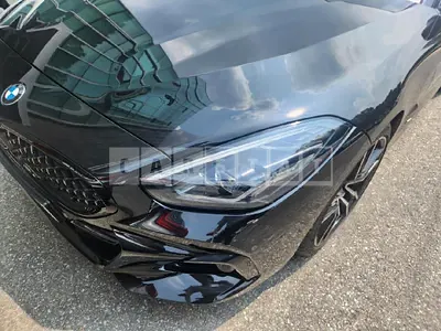 Photo 1 of 4: 2022 BMW (parts) Z4 sDrive20i Headlamp — Korean insurance auction