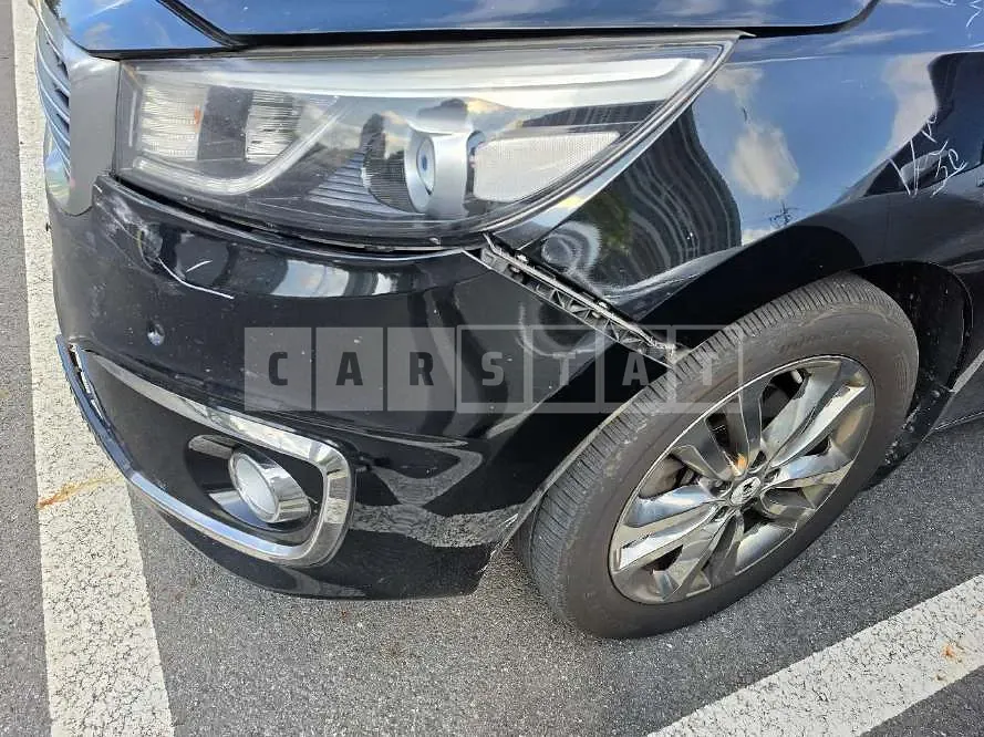 Photo 2 of 34: 2017 Kia Carnival 7-Seater Limousine — Korean insurance auction