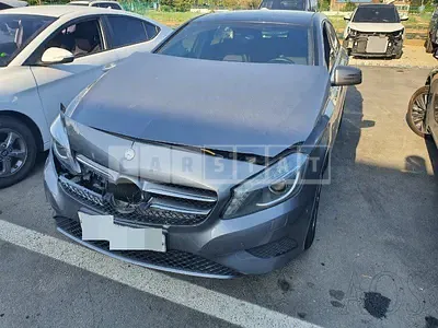 2015 mercedes a180 cdi