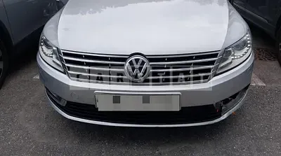 Photo 1 of 20: 2015 Volkswagen CC 2.0 TDI Blue Motion — Korean insurance auction