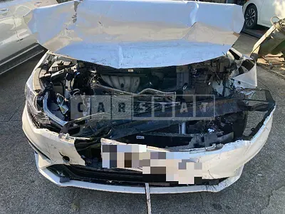Photo 1 of 27: 2019 Kia K5 2.0 LPI — Korean insurance auction