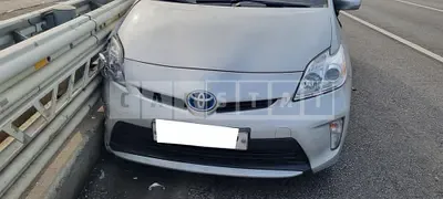 2015 TOYOTA/PRIUS