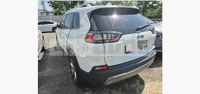 Photo 1 of 33: 2020 Jeep Zip Cherokee 2.4 AWD — Korean insurance auction