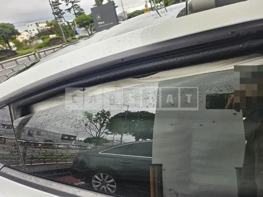 Photo 2 of 16: 2022 Tesla Model 3 Performance — Korean insurance auction