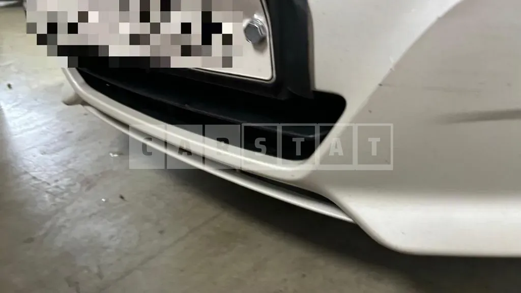 Photo 2 of 29: 2017 Nissan Altima 2.5 — Korean insurance auction