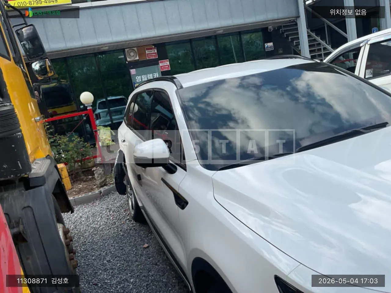 Photo 2 of 17: 2022 Kia Sorento Hybrid, VIN KNARL81GBNA115159 — Korean insurance auction