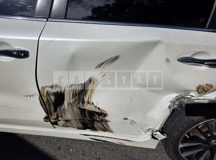 Photo 2 of 13: 2017 Nissan Altima — Korean insurance auction