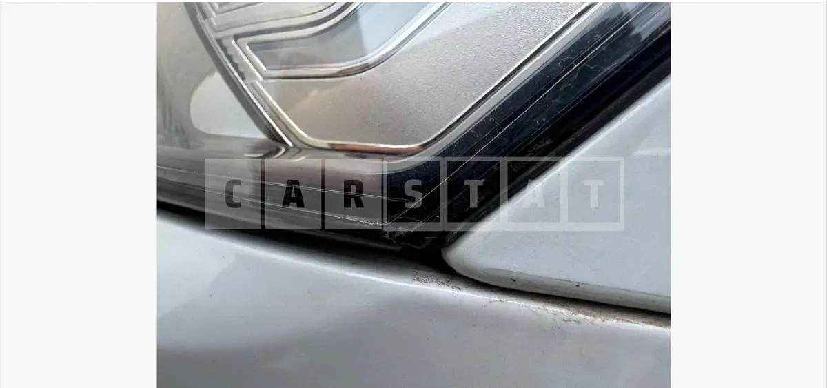 Photo 3 of 3: 2023 Audi (parts) A6 45 TFSI Headlamp — Korean insurance auction