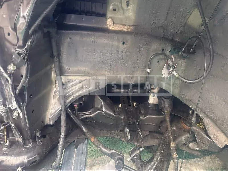 Photo 2 of 27: 2025 Hyundai IONIQ 5, VIN KMHKR81AFSU347511 — Korean insurance auction
