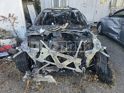 Photo 1 of 12: 2016 BMW 730Ld xDrive — Korean insurance auction
