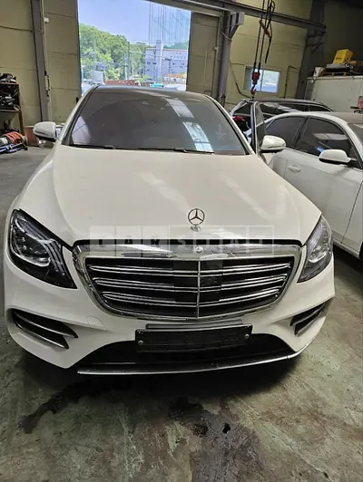 2015 mercedes s500 4matic