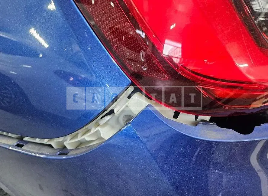 Photo 2 of 36: 2021 BMW M340i — Korean insurance auction