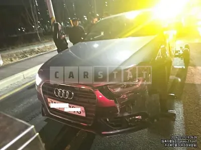 2015 AUDI A4 30 TDI
