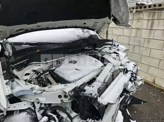 Photo 2 of 15: 2021 Volvo XC90 T8 AWD — Korean insurance auction