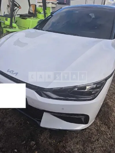 2023 * Kia EV6