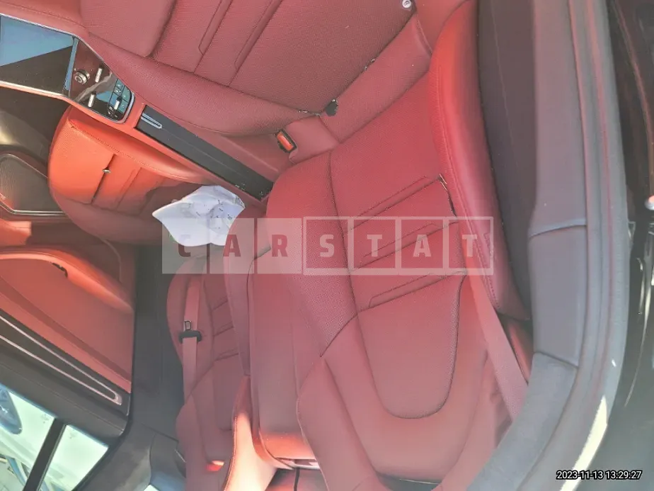 Photo 2 of 73: 2022 Porsche Panamera GTS, VIN WP0AG2978NL135227 — Korean insurance auction