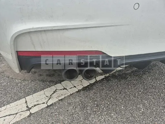 Photo 2 of 21: 2018 BMW 320d MSport Package WLTP — Korean insurance auction