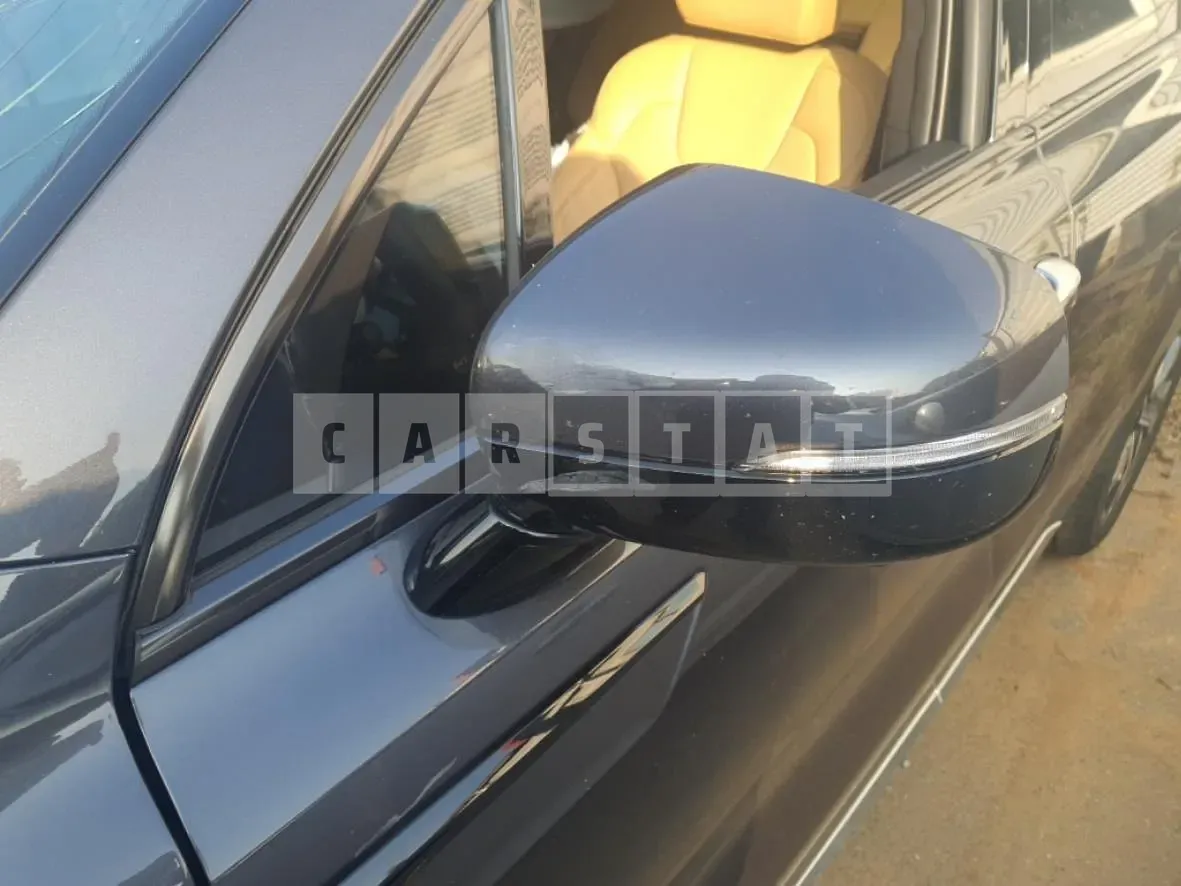 Photo 2 of 13: 2023 Kia Sorento 1.6 (Hybrid), VIN KNARL81GBPA208641 — Korean insurance auction