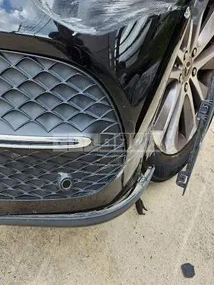 Photo 2 of 29: 2022 Mercedes-Benz GLE300d 4Matic — Korean insurance auction