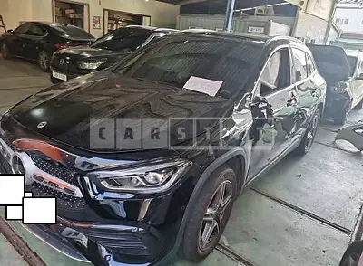 2023 Mercedes-Benz GLA250 4MATIC