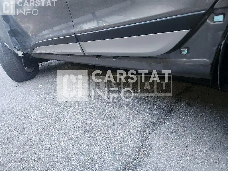 Photo 2 of 21: 2014 Hyundai Tucson ix (4WD) — Korean insurance auction