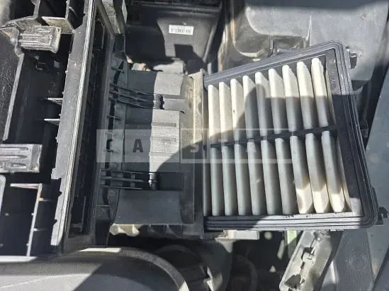 Photo 2 of 29: 2020 Kia K5 — Korean insurance auction