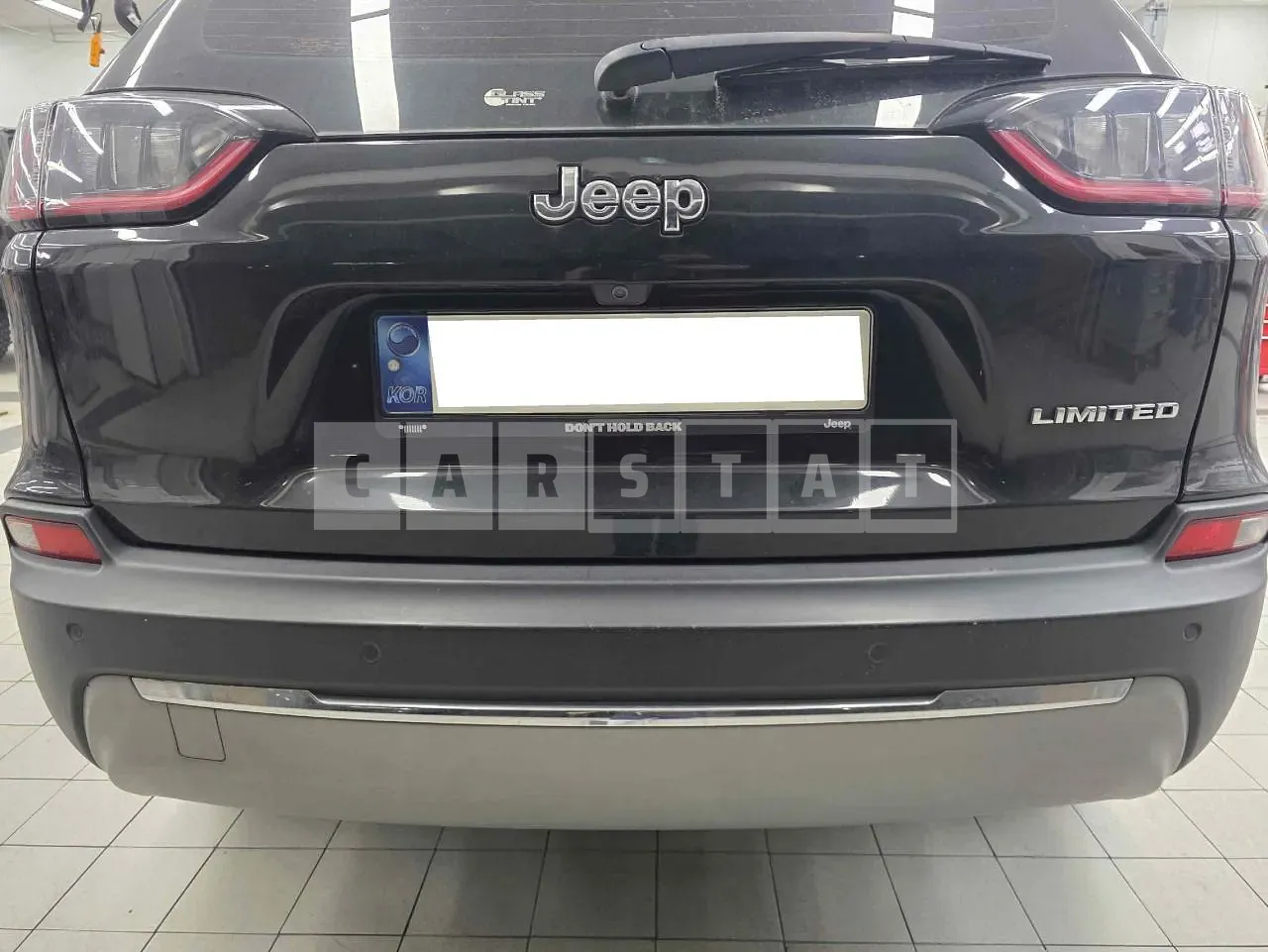 Photo 2 of 26: 2021 Jeep Zip Cherokee 2.4 FWD, VIN 1C4PJLDB4MD203822 — Korean insurance auction