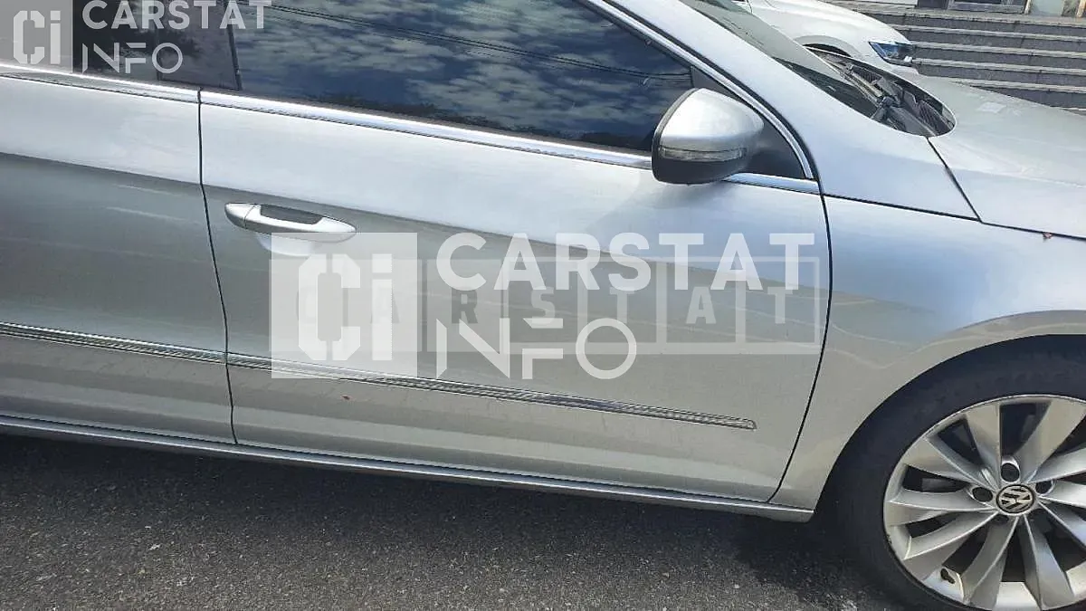 Photo 2 of 28: 2014 Volkswagen CC 2.0 TDI Blue Motion — Korean insurance auction