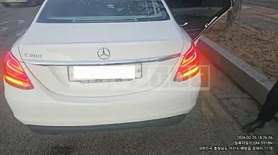 2017 Mercedes-Benz C 200