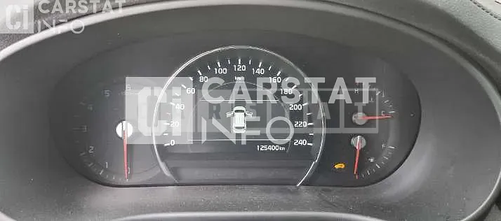 Photo 2 of 10: 2018 Kia Sorento, VIN KNAPH81BDJA439480 — Korean insurance auction
